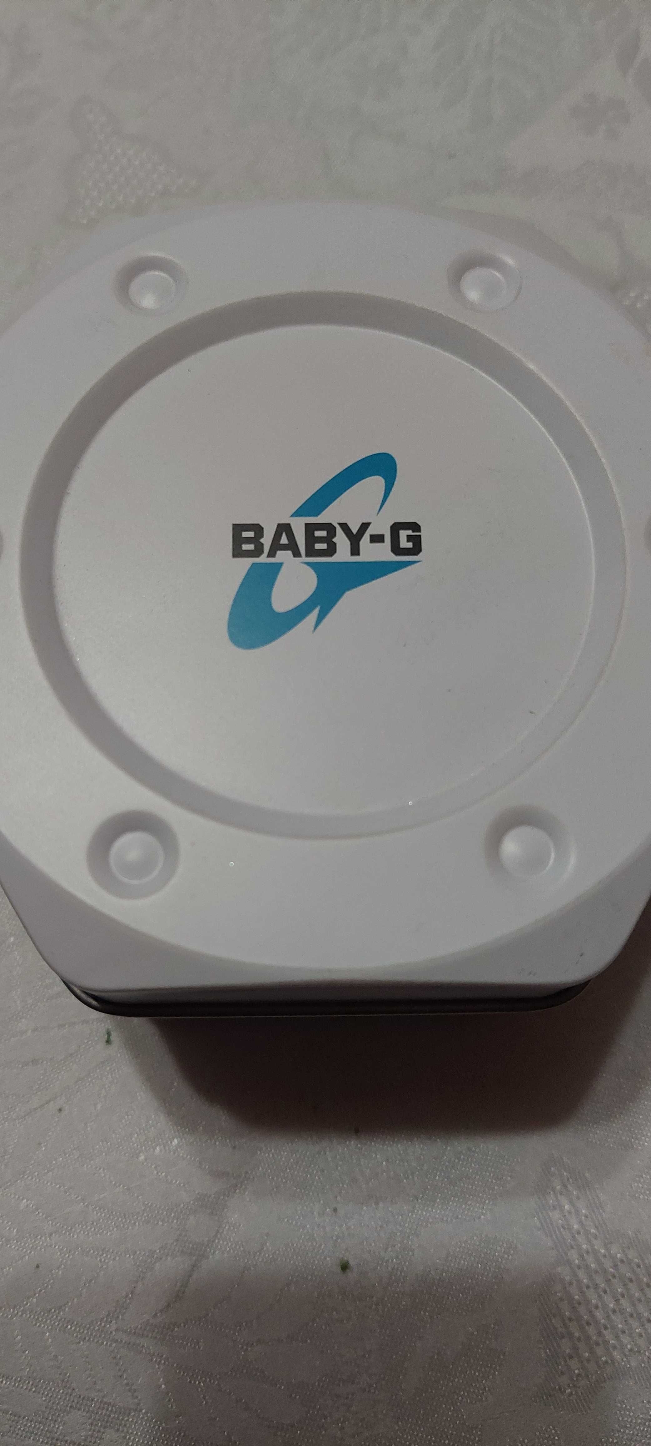 Часовник САSIO Baby-G