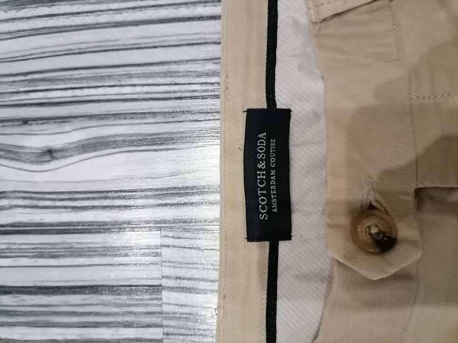 Original Scotch & Soda M/L