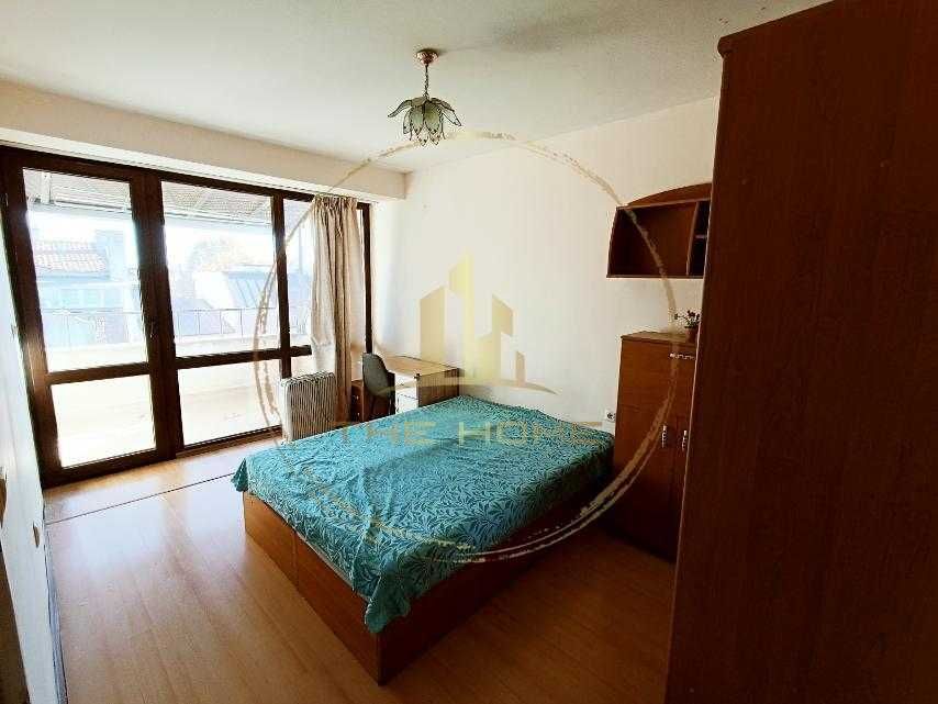 Дава се под наем Тристаен апартамент в Варна, Окръжна болница - 80 кв.м за 475 € - Снимка #3