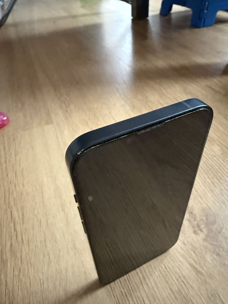 Apple iPhone 13 - 256GB Midnight с 100% батерия