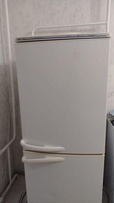 Холодильник не рабочий