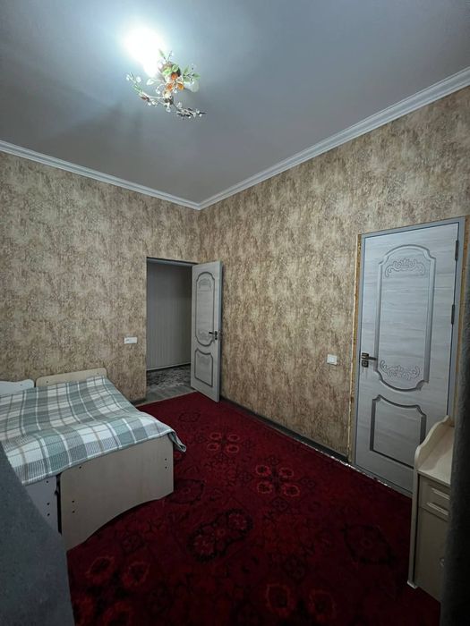 SROCHNA.! !!Keles navoiy 2 sotok 4 xona evro remont srochna sotiladi