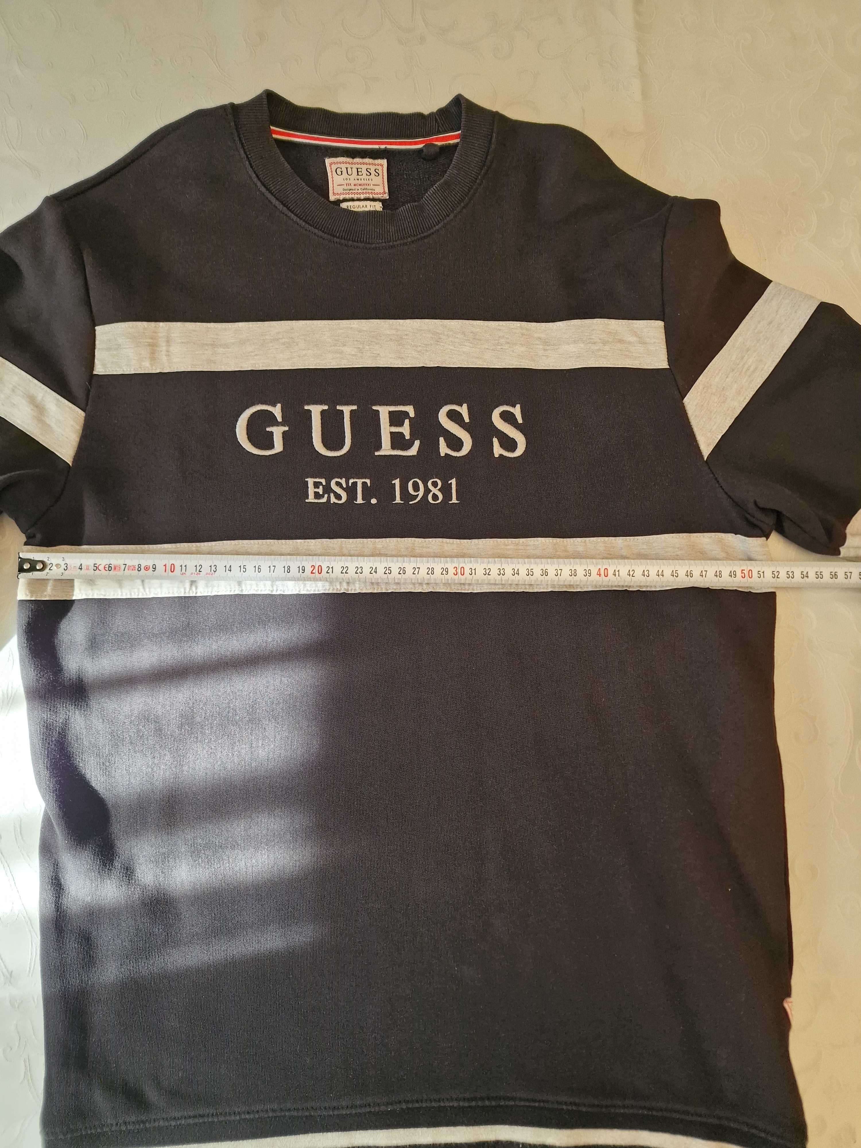 Bluza Guess neagra