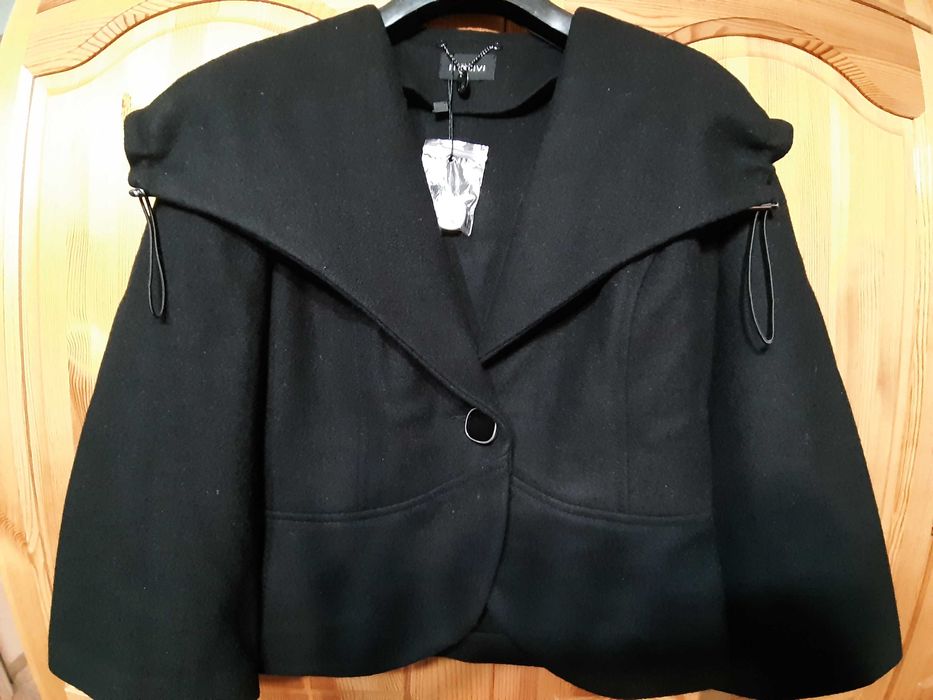 Яке "MOTIVI Fashion" Италия! НОВО с Етикет! Оригинален модел!