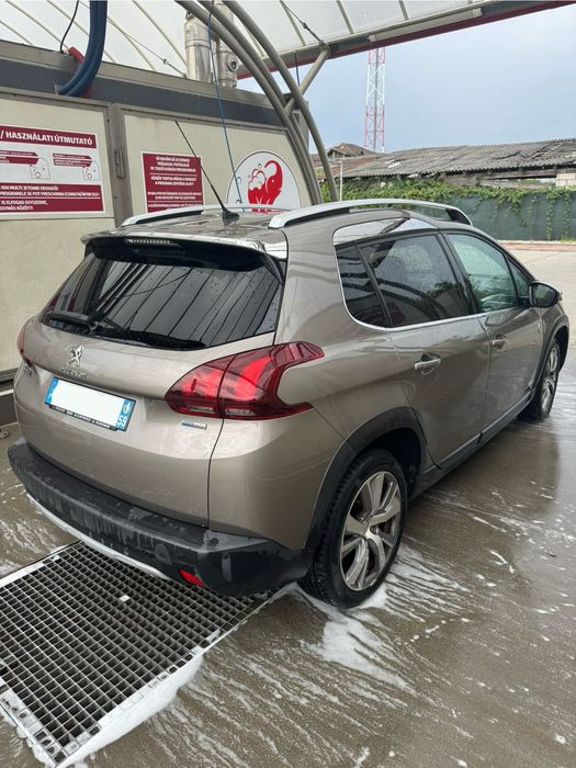 Peugeot 2016 159.000 km