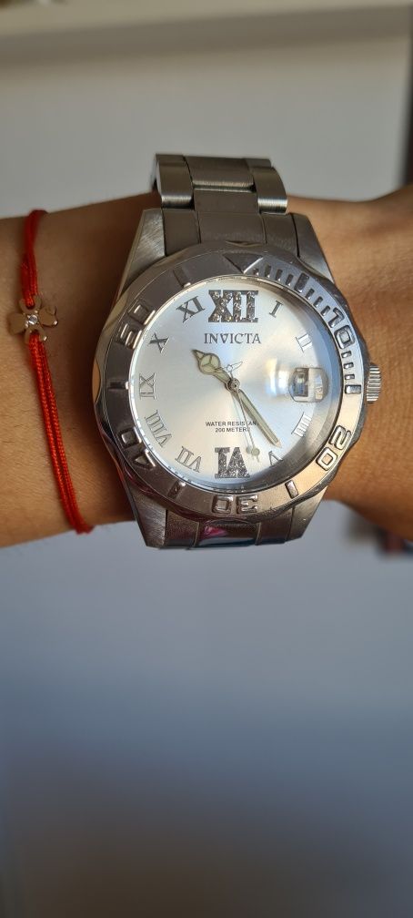 Ceas Invicta Pro Diver de dama