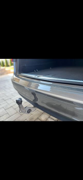 Audi A6 C7 quattro