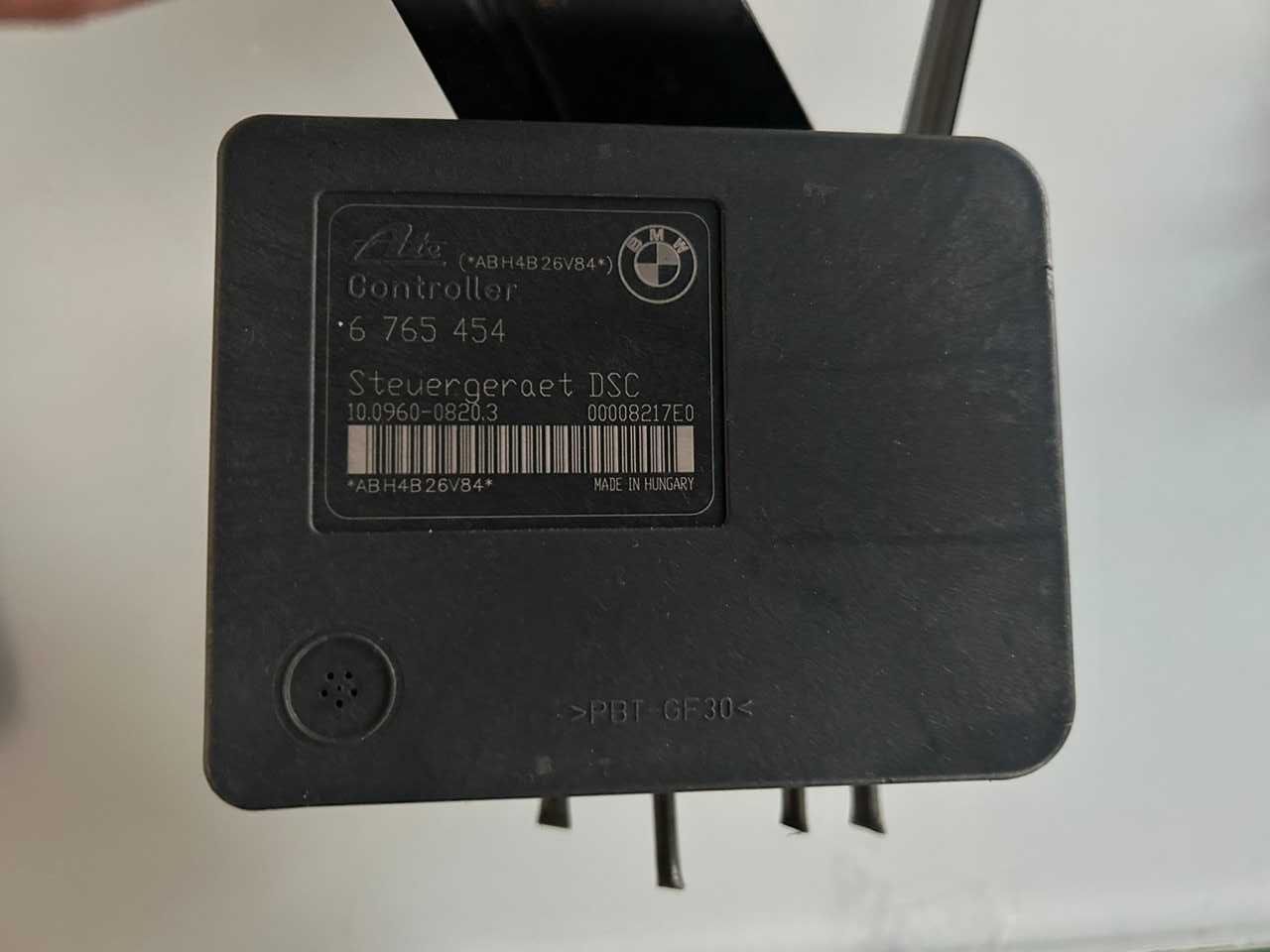 ABS BMW E46 модел 2001-2007г. АТЕ    #008S.