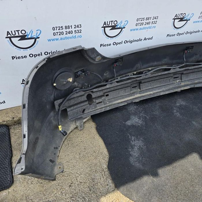 Bara spate cu 4 senzori de parcare Opel Antara