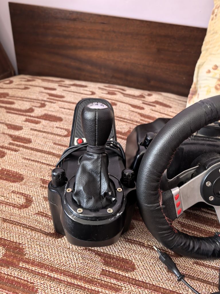 Волан Logitech g27
