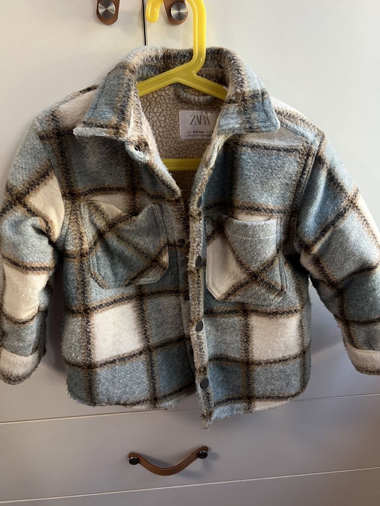 Детско яке Зара Zara