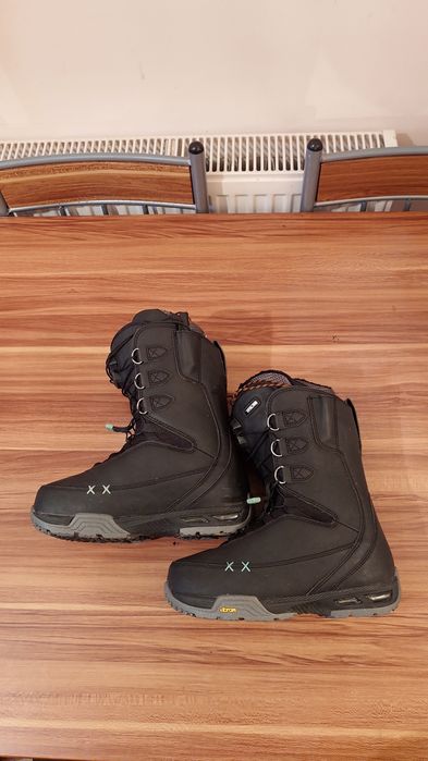 Boots Snowboard Nitro Faint TLS Nr.37Eu