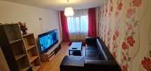 Inchiriez apartament 3 camere HCC, zona Cerna