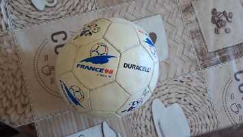 Мини рекламна топка "DURACEL" FRANCE 1998
