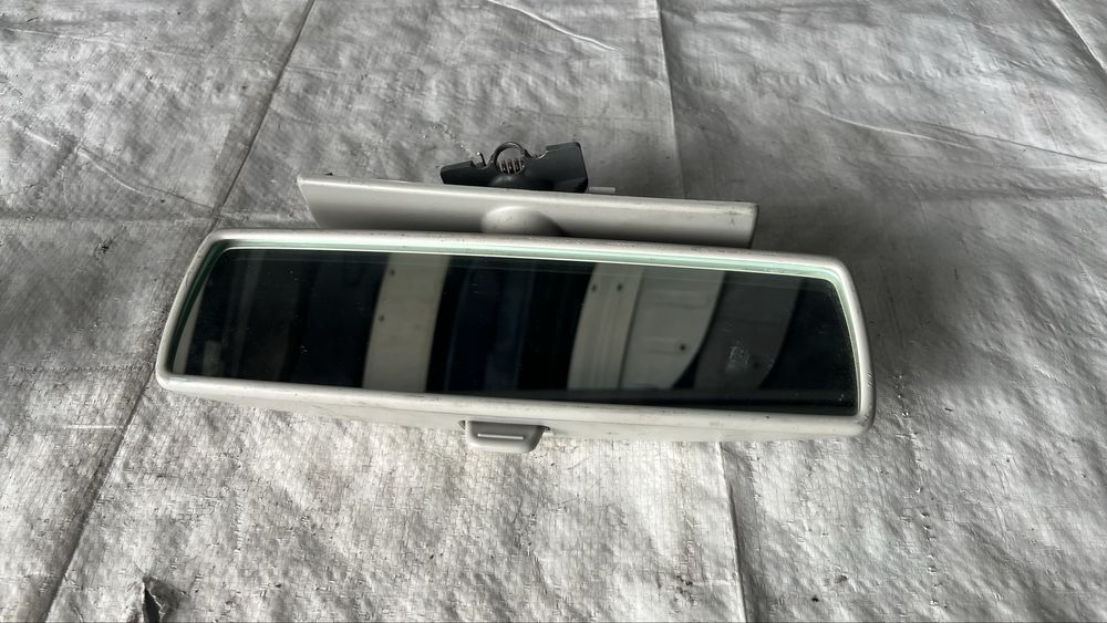 2 броя огледало за задно виждане Seat Altea XL