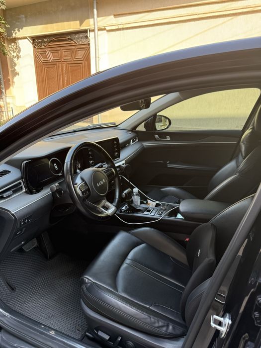 Kia k5 2023 prestige plus 2,5 atmosferniy