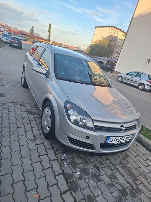 Vand Opel Astra H 1.9 150cp Urgent