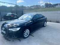 vand audi a6 2012