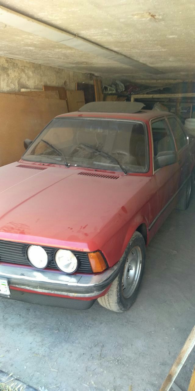 BMW 316