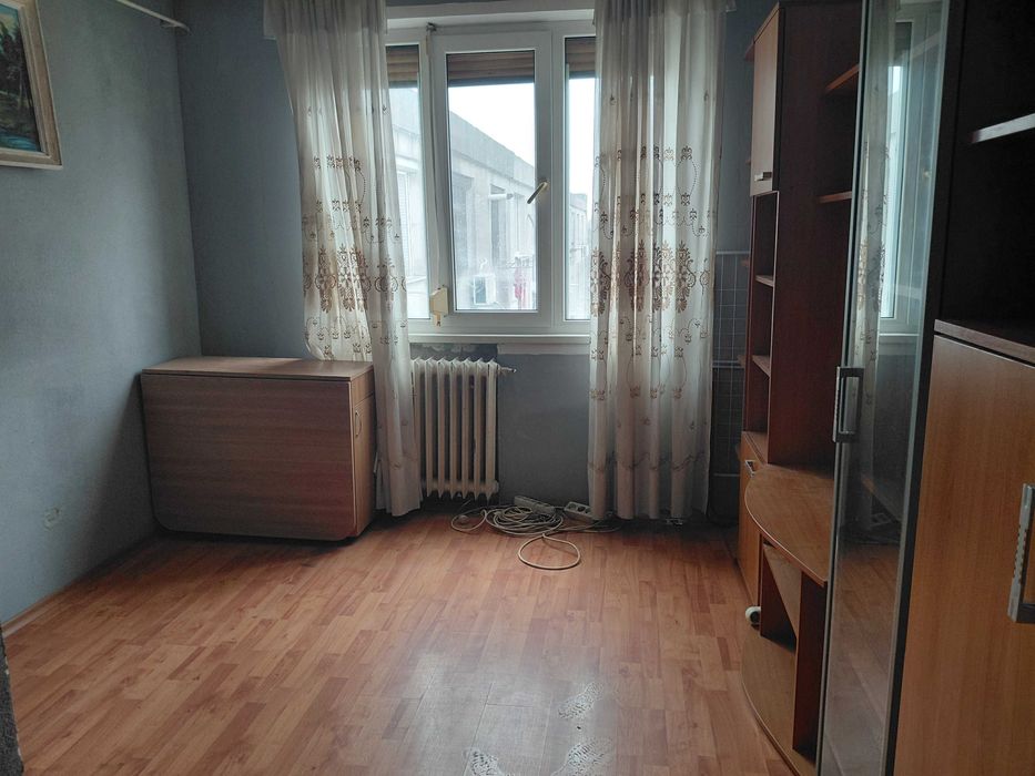 Apartament 2 camere, etaj 4/4, Micro 19
