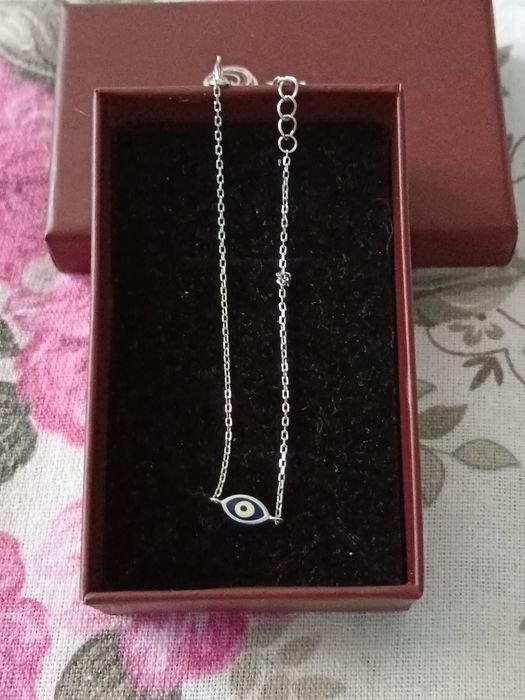 Vând Brățară de Argint 925 Italia