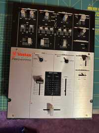 Vestax PMC 07 Изкключително Запазен