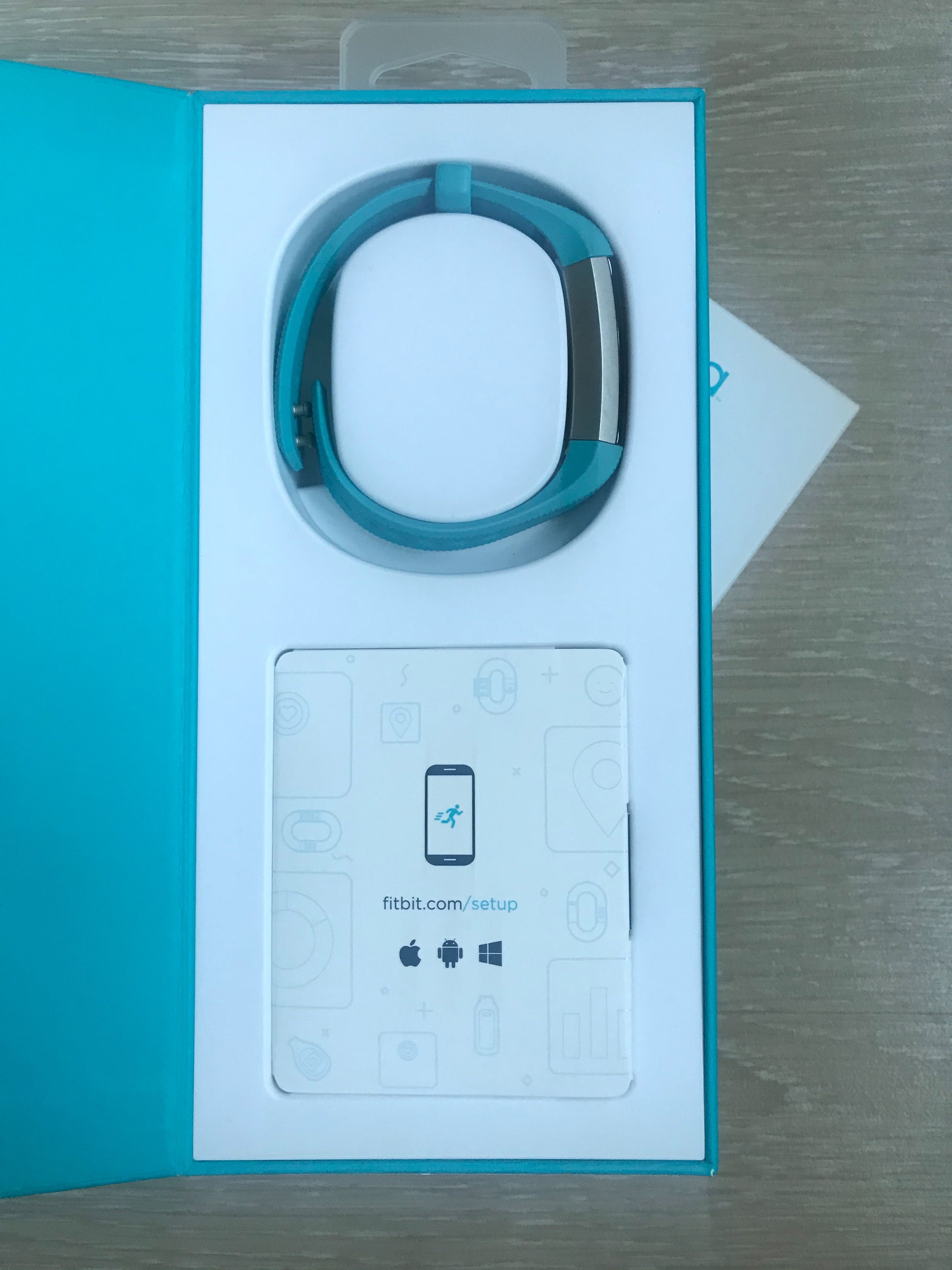 Fitbit alta/смарт гривна