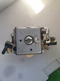 Vand carburator Walbro pentru drujba Solo 650 sau Stihl