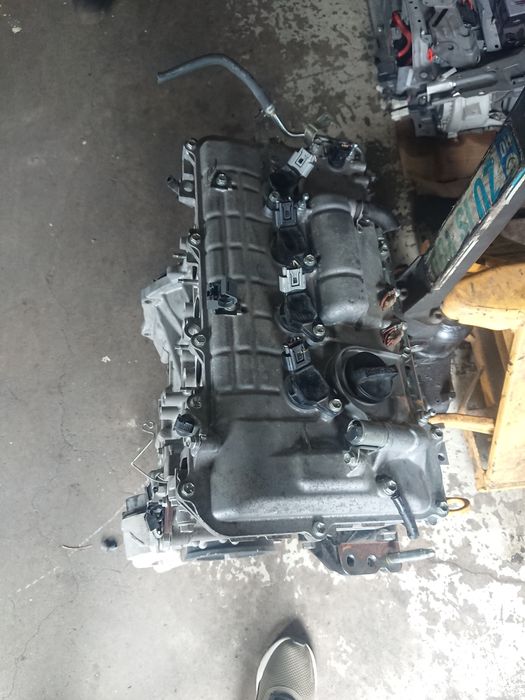 Motor 1.8 toyota prius, corrolla, lexus, auris GARANTIE 6 LUNI