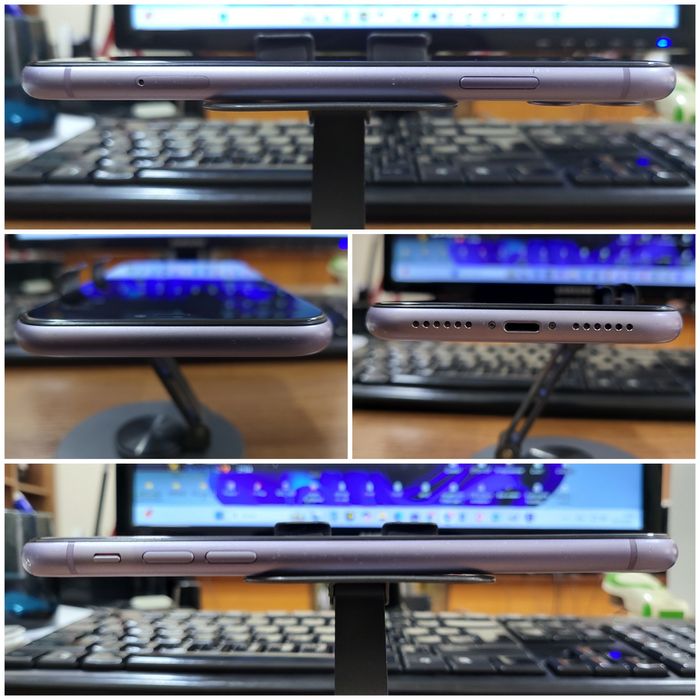 iPhone 11 Purple 64GB