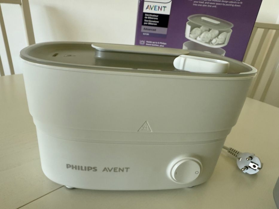 Електрически стерилизатор Philips Avent Advanced