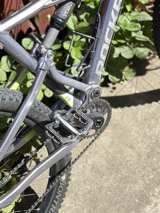 Bicicleta RockRider st900s