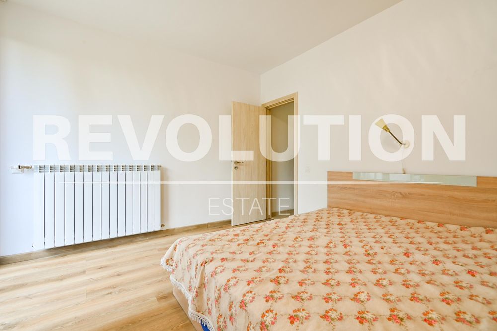 Дава се под наем Двустаен апартамент в София, Манастирски ливади - 60 кв.м за 700 € - Снимка #9