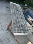 Trepte zincate  ,