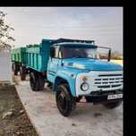 Zil 130.   Aaaaaaaa