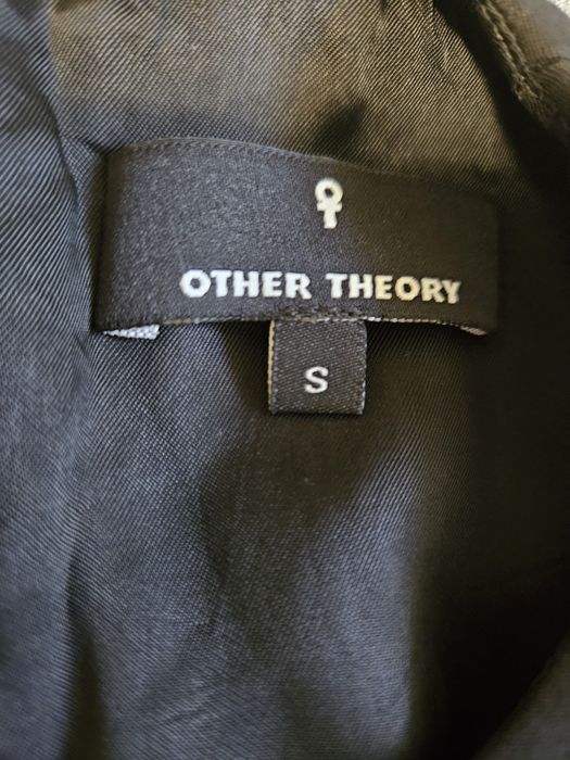 Официална черна рокля