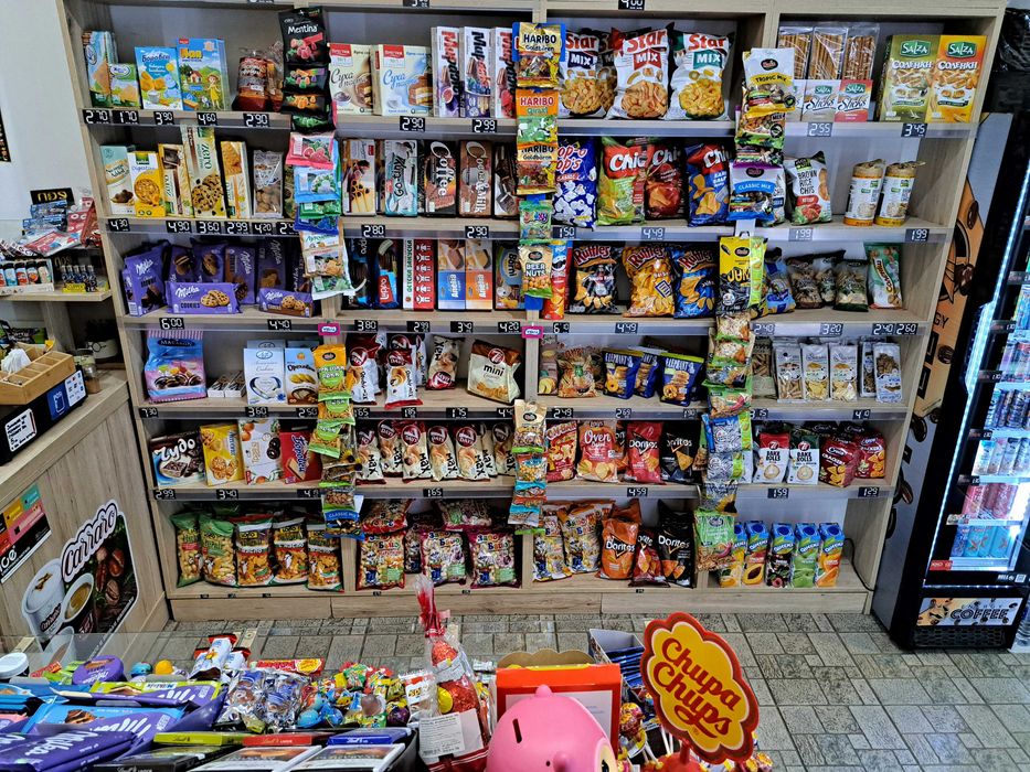 Продава се Магазин в София, Гео Милев - 23 кв.м за 444 €/кв.м - Снимка #3