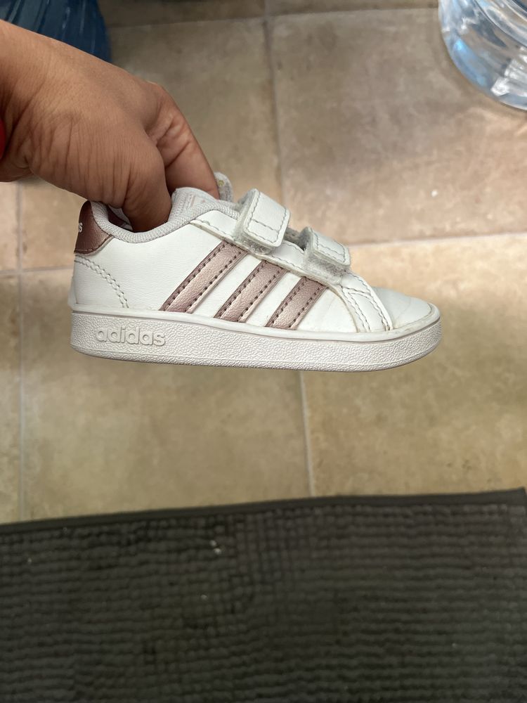 Детски маратонки Adidas