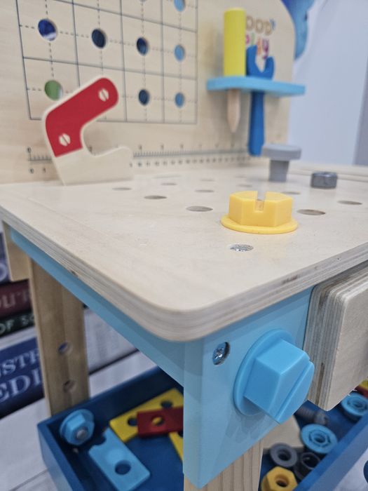 Детска работилница