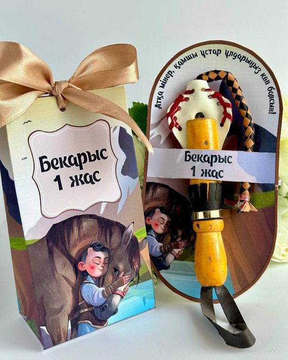 Бонбоньерки на заказ г.Астана