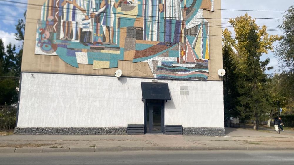Сдам коммерческое помещение в аренду