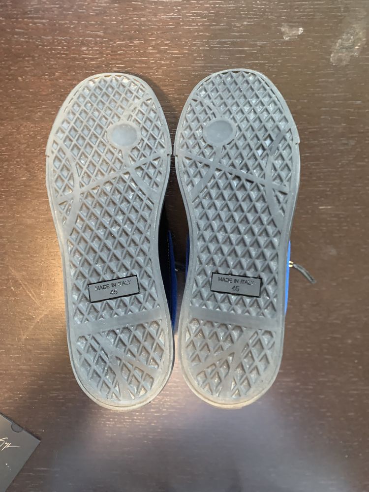 Giuseppe Zanotti
