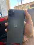 Iphone 11 pro max 256 gb