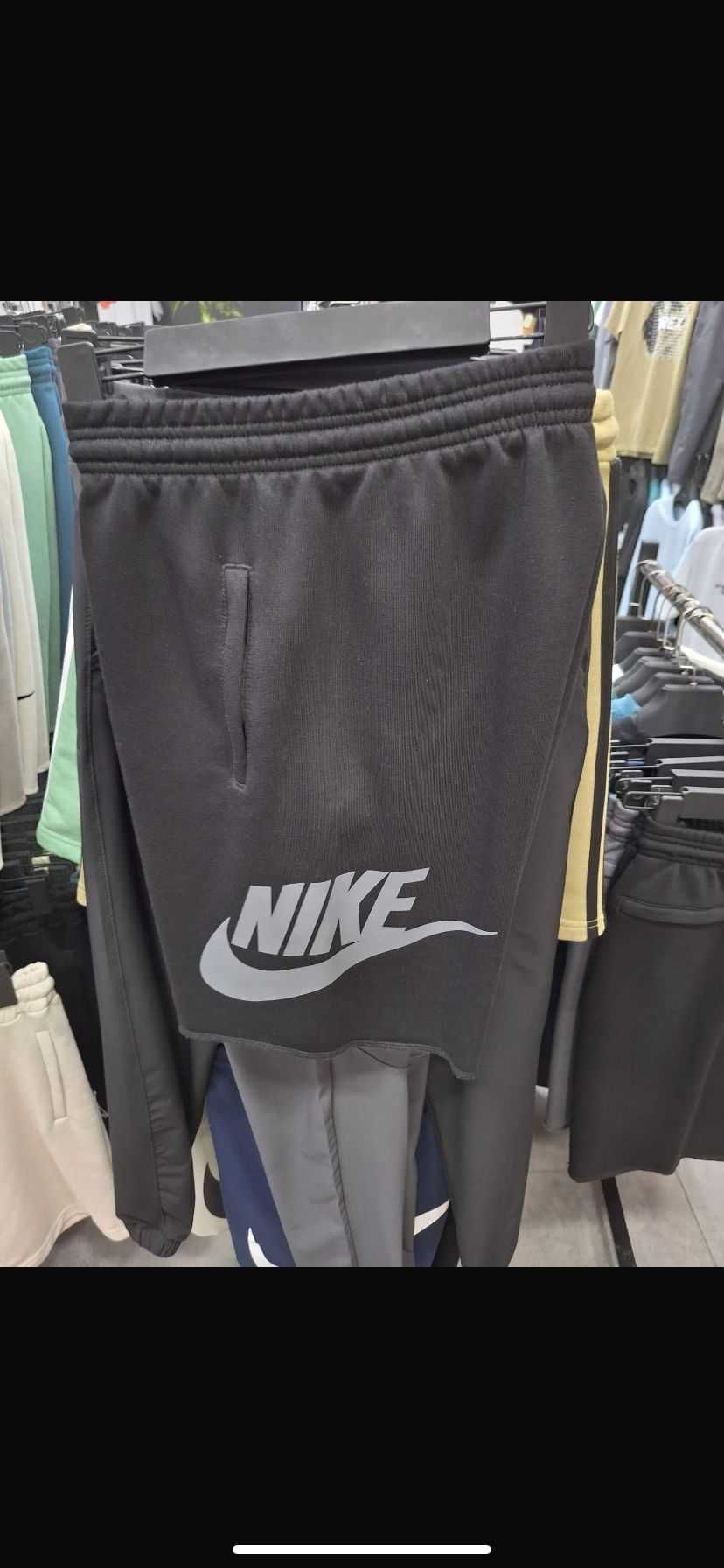 Pantaloni scurti nike / 5 modele