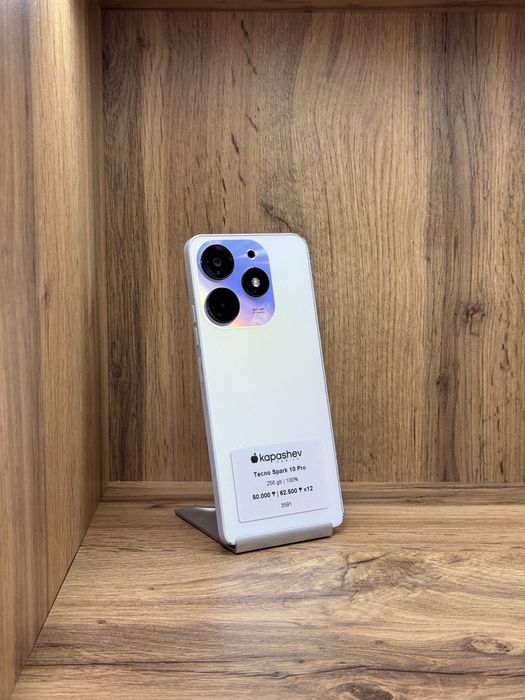 Tecno Spark 10 Pro 256 gb
