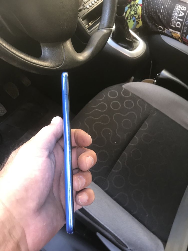 Samsung galaxy A50