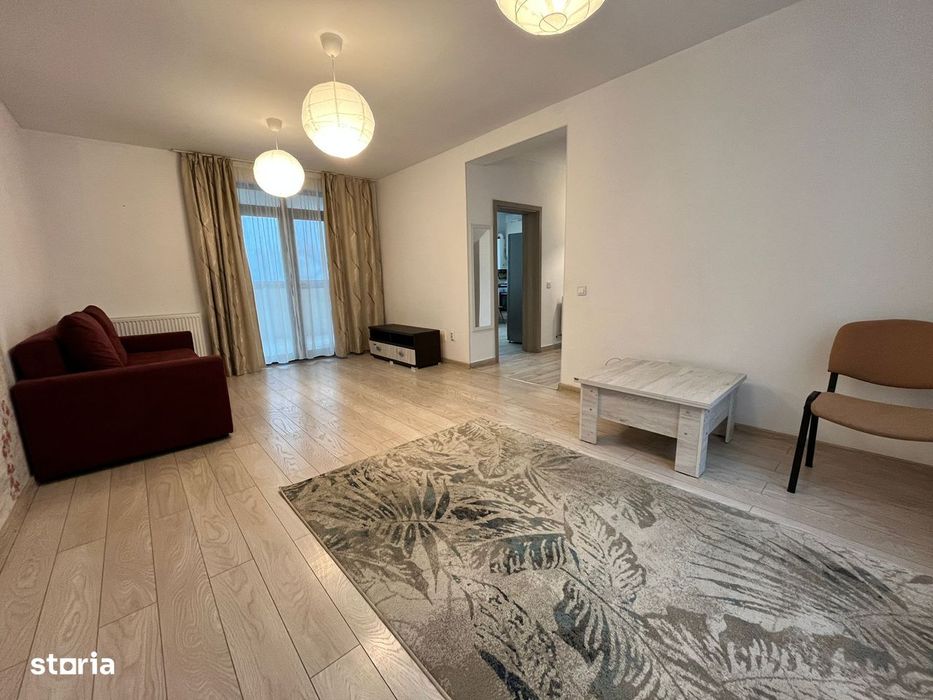 Duplex Zona CUG-Valea Adanca 850 euro