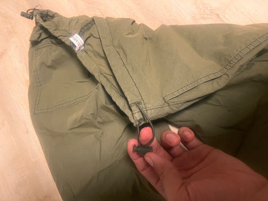 Два панталона на Pull&Bear