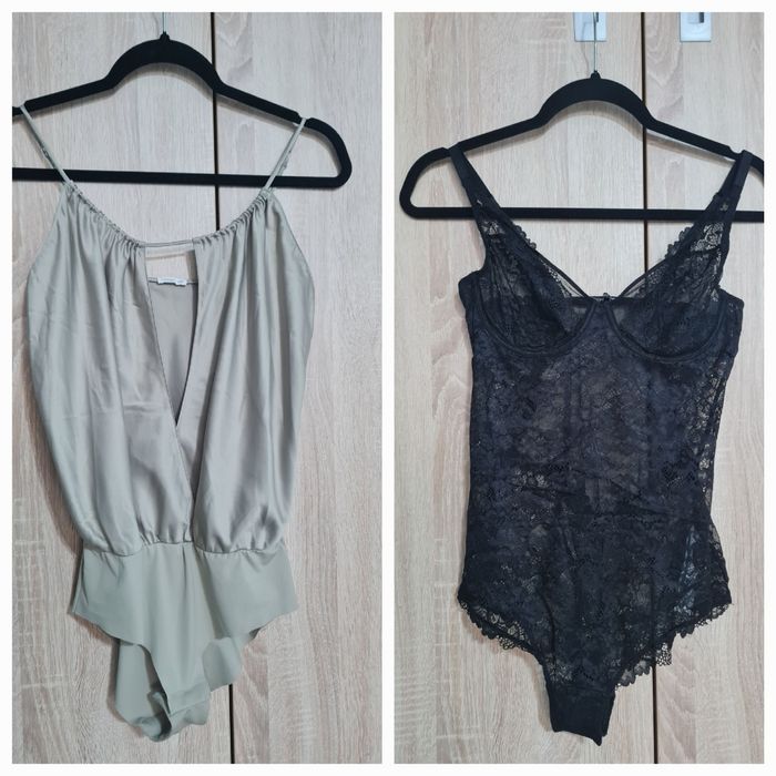 Body/ maiou Oysho-nou