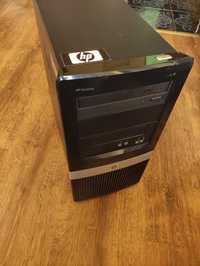 Настолен компютър Athlon II X2 B24, АМ3, 4GB, HDMI, DVI, S/PDIF
